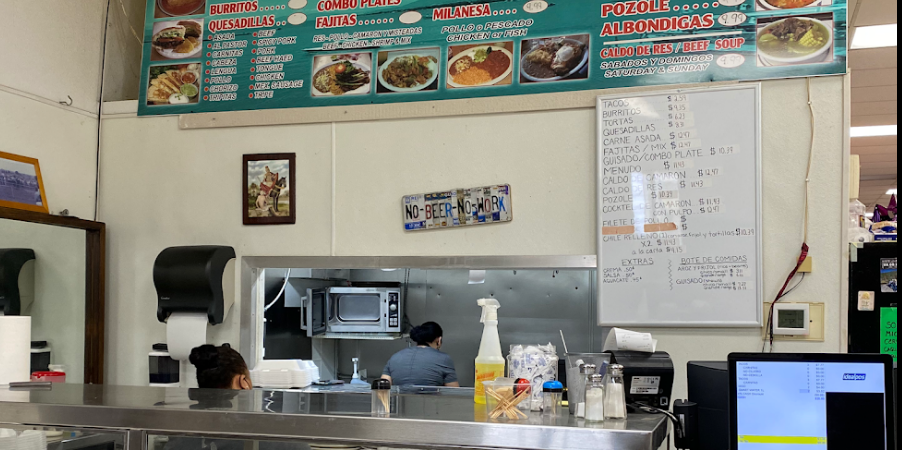 Taqueria Chapala