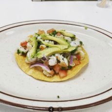 Taqueria Chapala