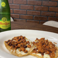 Taqueria Chapala