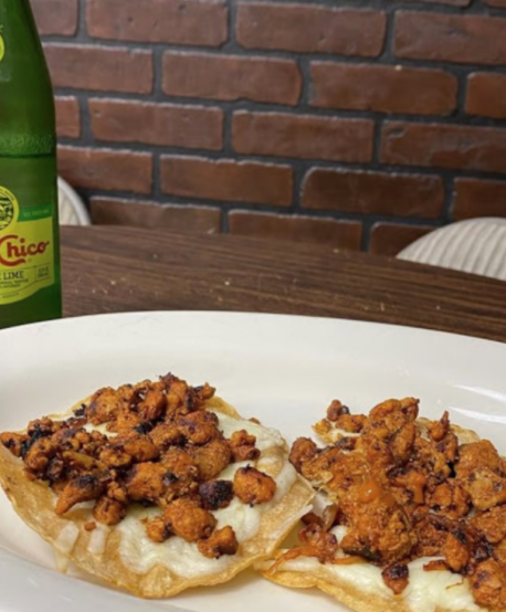 Taqueria Chapala