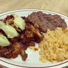 Taqueria Chapala