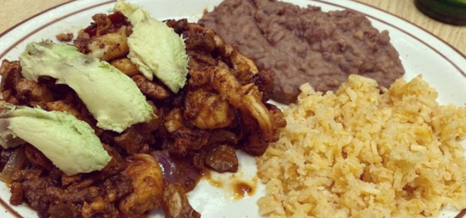 Taqueria Chapala